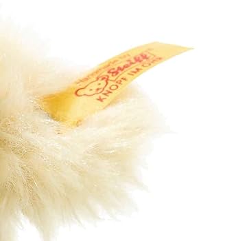 Amazon.co.jp: シュタイフ(Steiff) ヒヨコのピープ 11cm 073632